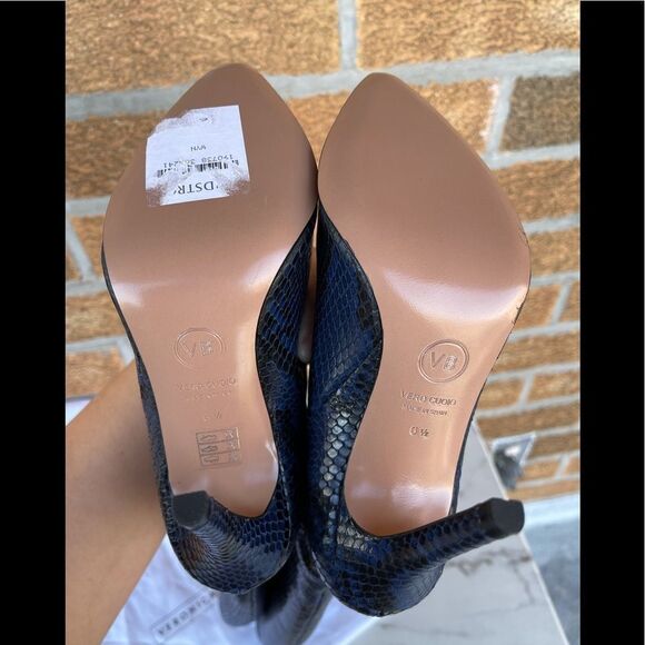 VERONICA BEARD Wyn Boot SIZE 6.5 - Picture 7 of 13